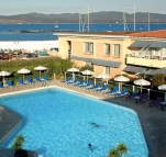 Best Western Hotel - La Marina *** NN