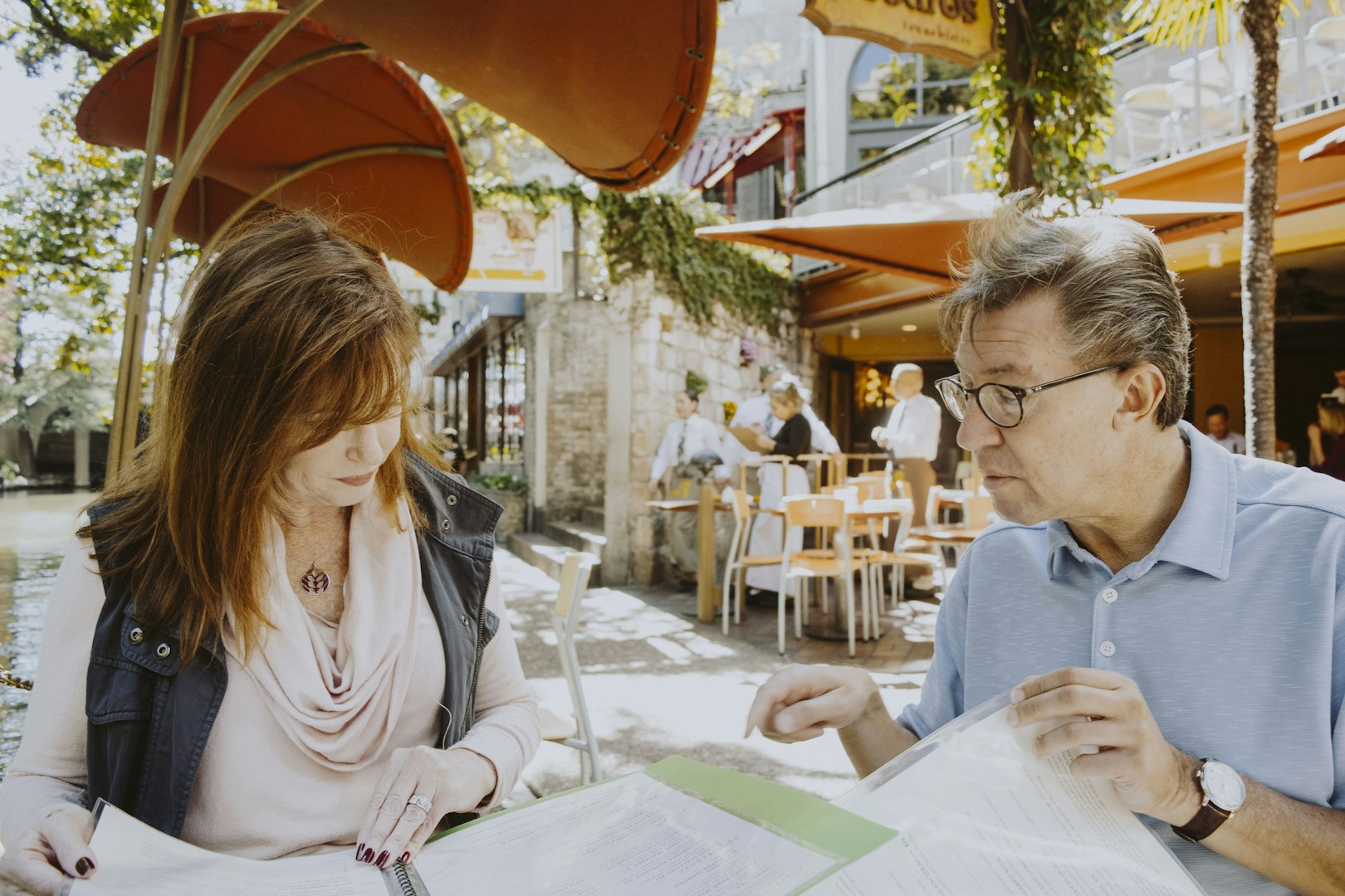 Private tutoring at the French Riviera